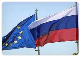 Евросоюз и Россия